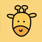 长长长颈鹿中文版