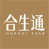 合生通