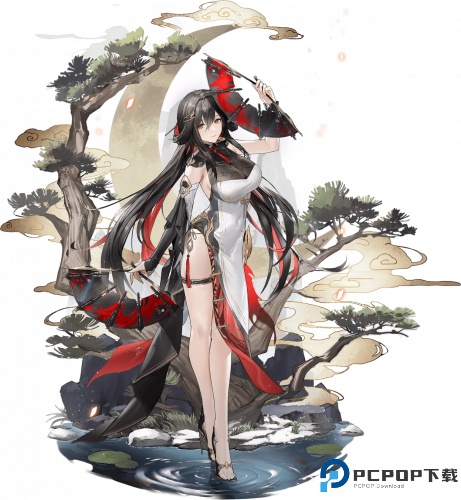 深空之眼手游