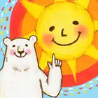 可爱的天气预报软件