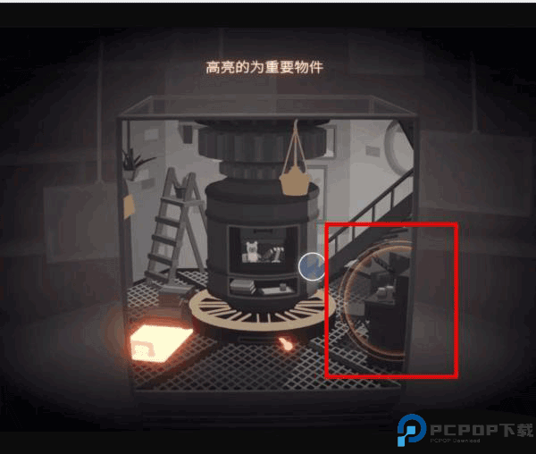笼中窥梦手游