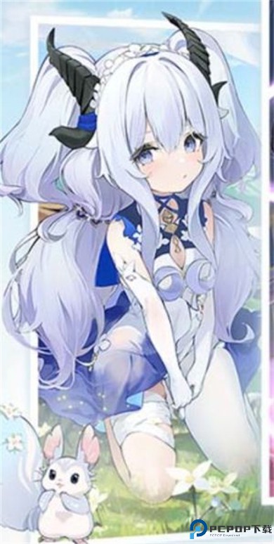 蓝色星原旅谣安卓版