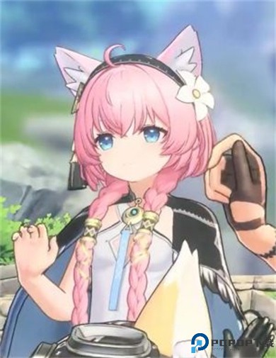 蓝色星原旅谣安卓版