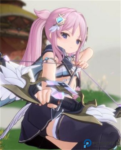 蓝色星原旅谣安卓版
