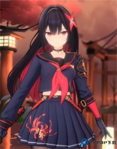 蓝色星原旅谣安卓版