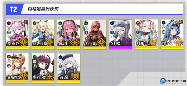 胜利女神新的希望安卓版截图