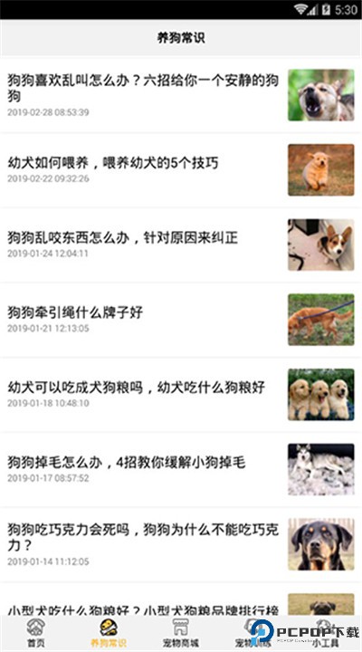 狗语翻译器下载