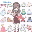 少女养成日记