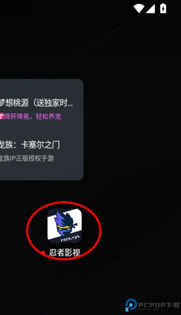 忍者影视
