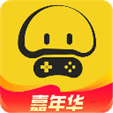 蘑菇云游