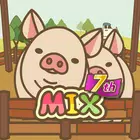 养猪场mix