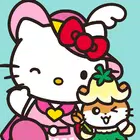 凯蒂猫和好朋友们