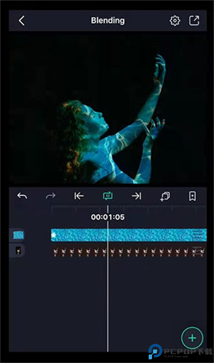 alight motion中文版截图