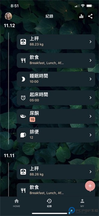 秤现在app