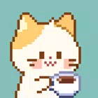 猫咪造咖