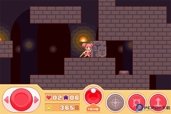 魔法少女critical手机游戏