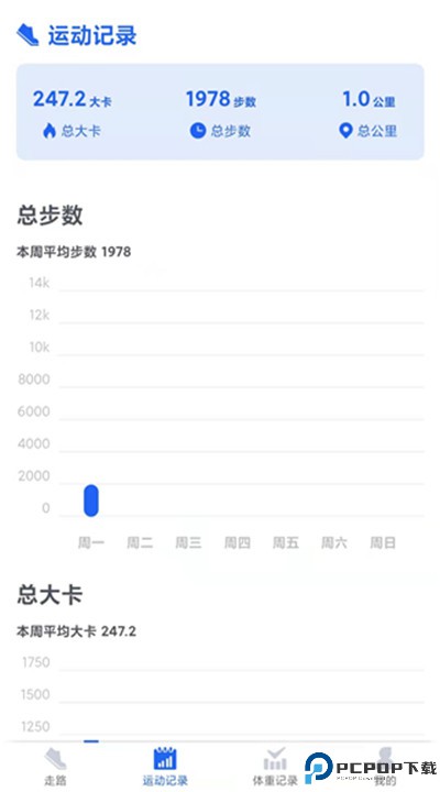超级计步宝下载