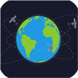 北斗卫星地图软件