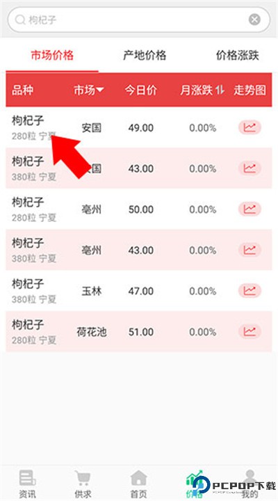 中药材天地网下载