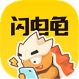 闪电龟正版