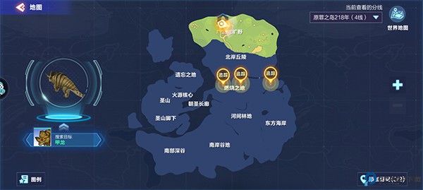 我的起源手游