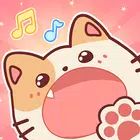 魔法节奏猫