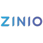 zinio杂志