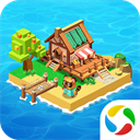 海岛漂流记汉化版