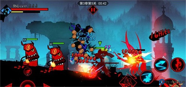 火柴人联盟3手机版