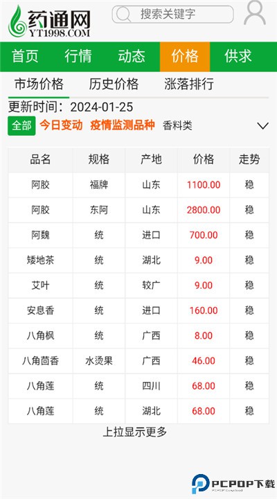 药通网安卓app下载