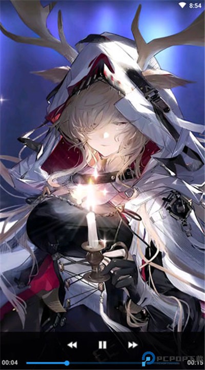 星空视频壁纸手机下载