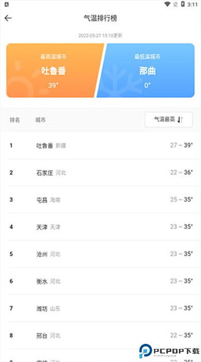 知趣天气软件下载