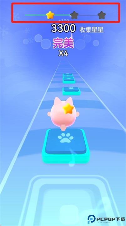 音乐节奏跳跳猫安卓版