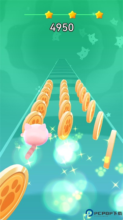 音乐节奏跳跳猫安卓版
