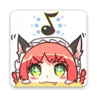 同步音律喵赛克音游