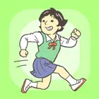 逃离学校