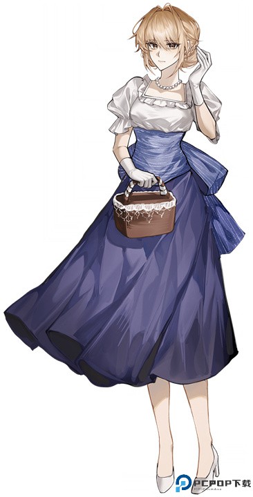 berry melody音游