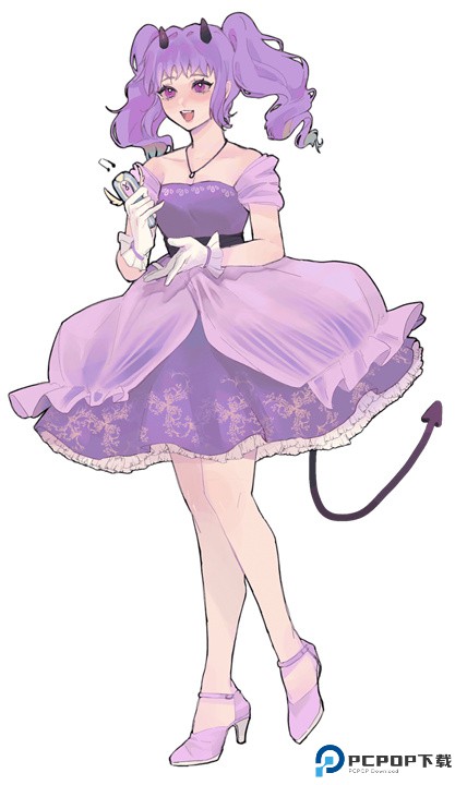 berry melody音游