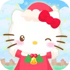 三丽鸥明星的微笑小镇