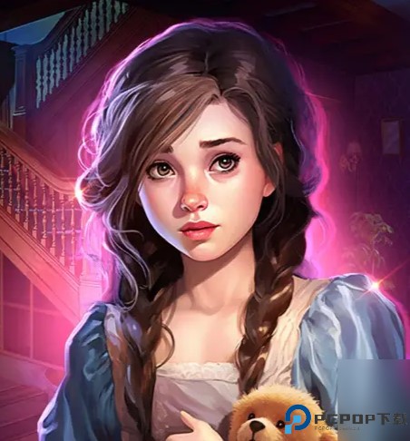 同盟神探手游截图