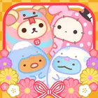 角落生物来拼图吧