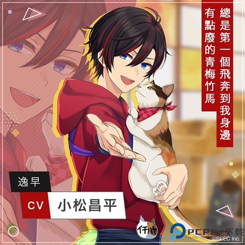 百万美金男孩中文版