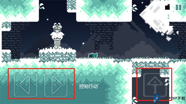 无名的猫游戏中文版