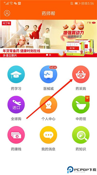 药师帮下载
