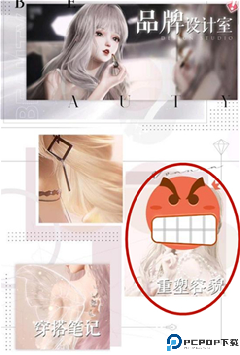 以闪亮之名正版截图