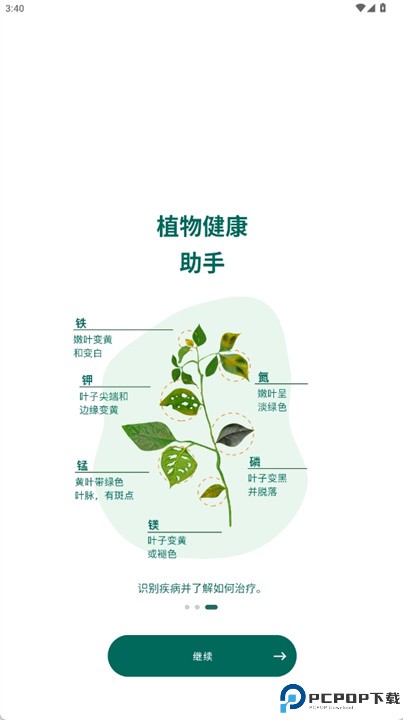 plantum软件