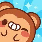 猴子滚动
