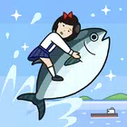 金鱼go