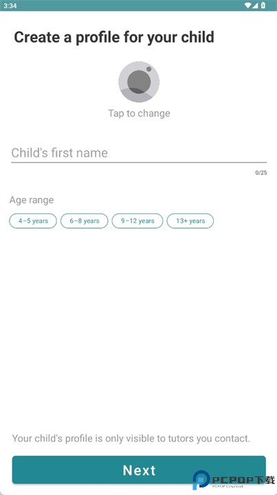 cambly kids app