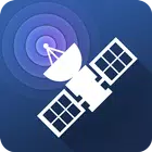 satellite tracker中文版